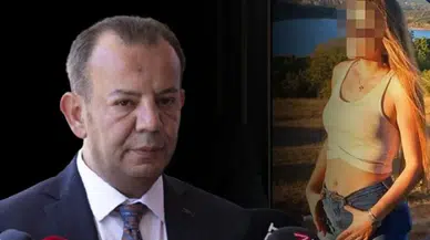 Şantaj Davasında Yargılanan Tanju Özcan: Eşime Özür Borcum Var