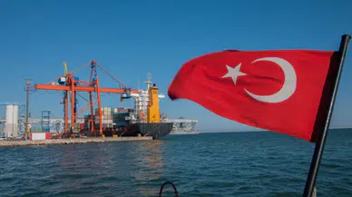 Ticaret Bakanlığı Duyurdu: İhracatta Tarihi Rekor
