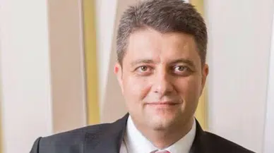 İYİ Parti’de İstifa Depremi: İstanbul Milletvekili Ersin Beyaz Partisinden Ayrıldı