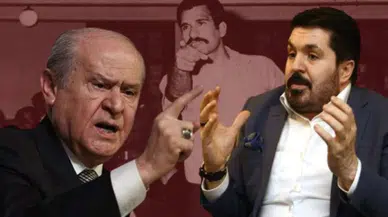 AK Partili Savcı Sayan, Erdoğan'ın MHP'yi gözden çıkarsa bile yüzde 60'ı aşacağını söyledi
