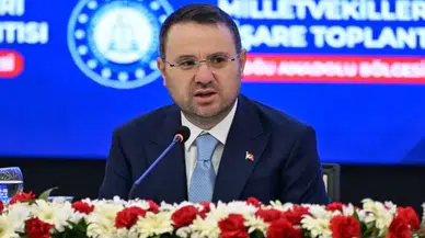 Suça sürüklenen çocuklara yönelik infaz düzenlemesi değiştirilecek