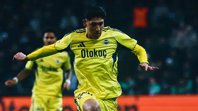 Edson Alvarez kendisini yuhalayan taraftarlara sosyal medyadan yanıt verdi