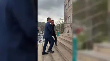 Ali Mahir Başarır kira tespit davasında tanıklık yaptı
