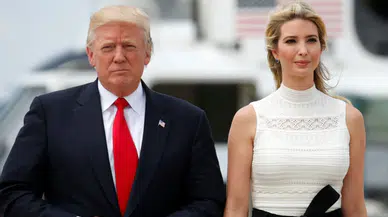 Trump’ın kızına suikast hazırlığındaki zanlı Türkiye’de yakalandı
