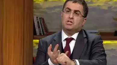CHP'de yönetimi devre dışı bırakacak formülü Ersan Şen açıkladı