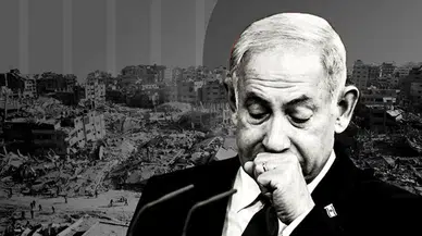 Netanyahu Duruşmasını Ertelemek İçin Başvurdu
