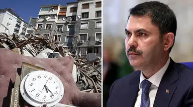 Depremde Eşi Ve Üç Çocuğunu Kaybeden Babanın Kazandığı Tazminata Bakanlık İtiraz Etti