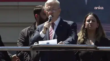 ABB Başkanı Yavaş: Bu girişimler Türkiye'nin demokratik birikimini hedef almaktadır