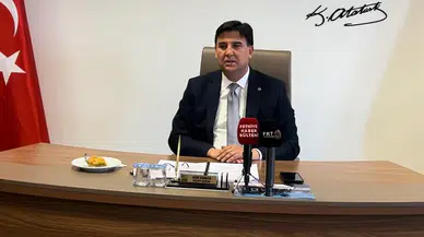 Fethiye belediye başkanı saldırıda vuruldu!
