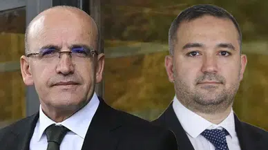 CHP butlan kararı Londra'daki yatırım zirvesini vurdu: Yabancı yatırımcılar Şimşek ve Karahan'ın toplantısını terk etti