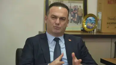 Bakanlıktan Hasbi Dede'ye verilen cezaya itiraz