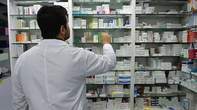 Rekabet Kurulu'ndan ilaç devine 35 milyon lira ceza