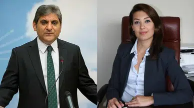 Aykut Erdoğdu'nun eşi Tuba Torun Erdoğdu hakkında soruşturma başlatıldı