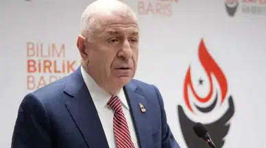 Ümit Özdağ partisinin Bursa'daki oy potansiyelini yüzde 30 olarak duyurdu