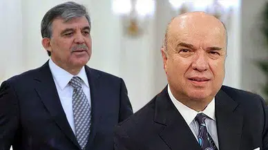 Abdullah Gül ve Fehmi Koru muhafazakar ittifak için harekete geçti