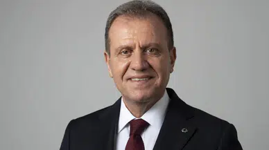 Türkiye Belediyeler Birliği Başkanı Vahap Seçer oldu