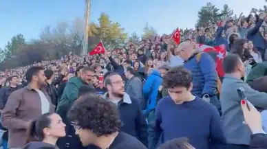 ODTÜ Bahar Şenliği’nde provokasyon girişimi: Üniversite inceleme başlattı