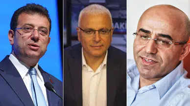 Ekrem İmamoğlu İstanbul’daki casusluk davasında hakim karşısına çıktı