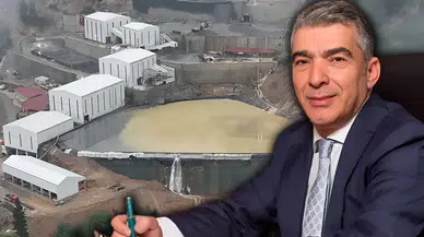 Bakanlıktan AK Partili vekilin şirketine 2 milyon 517 bin lira ceza