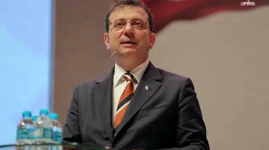 İmamoğlu'ndan Kabine Toplantısı Görüntülerine Yorum