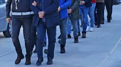 'Daltonlar' suç örgütü davasında 26 sanığa ceza yağdı