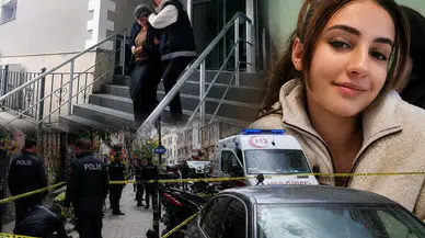 Şişli'de gelinini öldüren kayınvalide tutuklandı