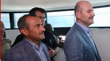 Süleyman Soylu Gülistan Doku soruşturmasındaki iddialara yanıt verdi