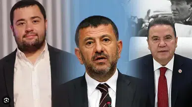 Gökhan Böcek, 1 Milyon Euro Verdiğini İddia Etti; Ağbaba Yalanladı