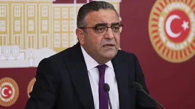 Tanrıkulu, Bakan Gürlek'e avukata şiddetin 10 yıllık bilançosunu sordu