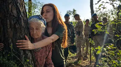 Akbelen Ormanı savunucusu Esra Işık tahliye edildi