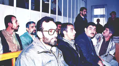 Hizbullah liderlerinin yakalama kararları kaldırıldı, terör listesinden çıkarıldı