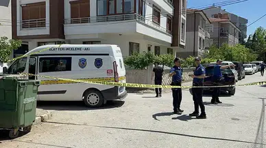 Hukuk fakültesi öğrencisi anne ve babasını öldürdü