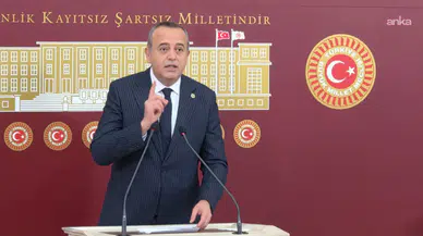 DEVA Partili Ertuğrul Kaya'dan 'AK Parti'ye Geçecek' İddialarına Yanıt: 'Kitap Yazıyordum'