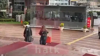 CHP genel merkezinde mutlak butlan kararı sonrası olağanüstü hareketlilik