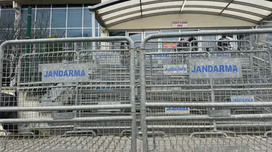Tutuklu İBB bürokratlarından ortak açıklama: Bu dava siyasi saiklerle yürüyen bir davadır