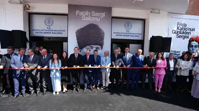Ege Bölgesi’ndeki İlk Sergide Ziyaretçi Sayısı 20 Bine Yaklaştı