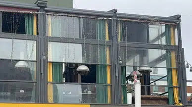 Esenyurt'ta işyerini kurşunlayan 17 yaşındaki saldırganın üzerinden el bombası çıktı