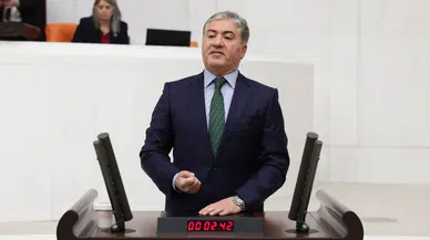 CHP'li Murat Emir'den Varlık Barışı'na sert tepki: Çamaşır makinesine çevirdiniz