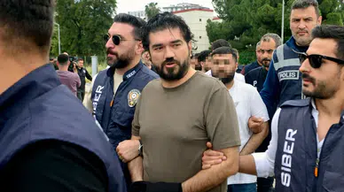 Rasim Ozan Kütahyalı Tutuklanmıştı: 200 Milyarlık Şebekenin Parolası '5 TL'lik Banknot' Çıktı
