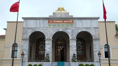 İstanbul Valiliği duyurdu: 1 Mayıs'ta 575 kişi gözaltına alındı