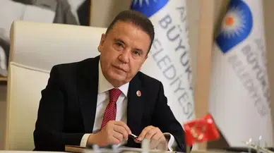 Tutuklu belediye başkanı Muhittin Böcek, 'etkin pişmanlık' kapsamında ifade verdi