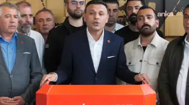 CHP'li başkan kurultay operasyonundaki listeyi tek tek çürüttü