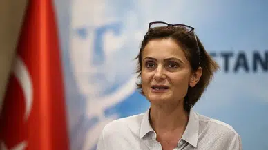 Kaftancıoğlu hakkında zorla getirme kararı verildi