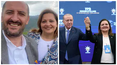Burcu Köksal'ın eşi Yasin Köksal sessizliğini bozdu: Hakkımda 700 milyon liralık soruşturma hiç olmadı; danışmanlığını hiç yapmadım