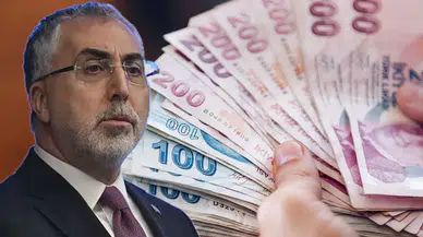 Bakan Işıkhan tarih verdi: Emekli bayram ikramiyeleri ne zaman yatacak?