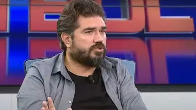 Rasim Ozan Kütahyalı bahis operasyonunda gözaltına alındı
