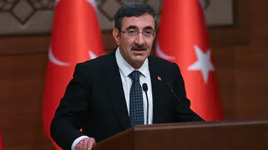 Yılmaz: Yasa dışı bahis 60 milyar dolara ulaşıyor