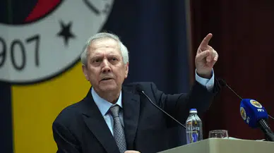 Aziz Yıldırım Fenerbahçe İçin Eski Ekibini Yeniden Sahaya Sürüyor