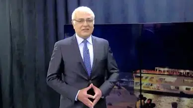 Halk TV'de ayrılık dalgası Gökmen Karadağ ile devam ediyor