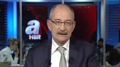 Kızının çakarlı araç videosu tepki çekmişti: Yazar Emin Pazarcı, Akşam gazetesinden ayrıldı